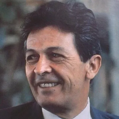 Enrico Berlinguer