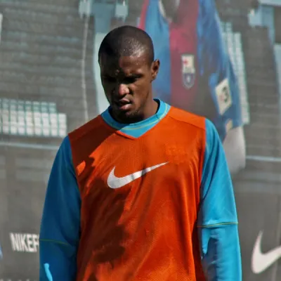 Éric Abidal