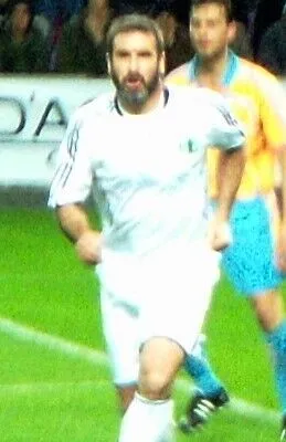 Eric Cantona