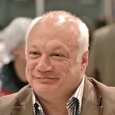 Éric-Emmanuel Schmitt