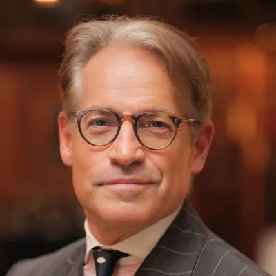 Eric Metaxas