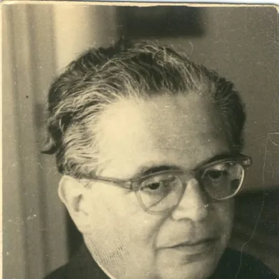 Erich Neumann