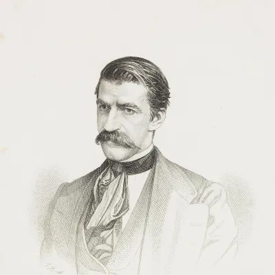 Ernest Quetelet