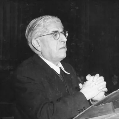 Ernst Bloch