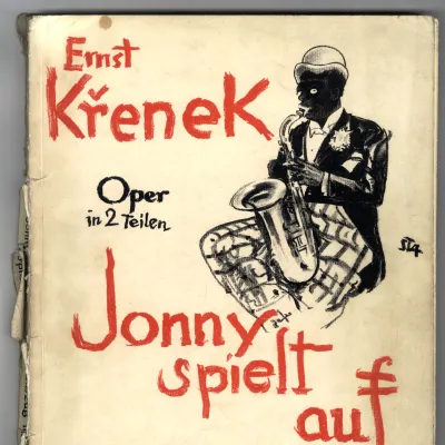Ernst Krenek