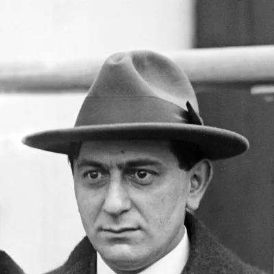 Ernst Lubitsch