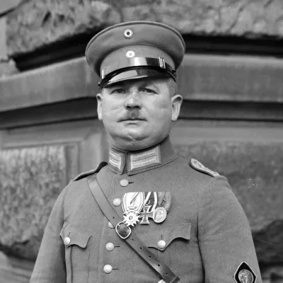 Ernst Röhm