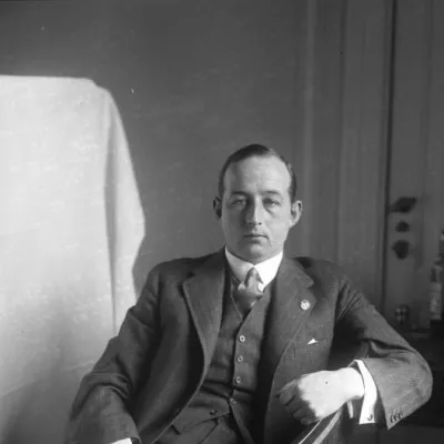 Ernst Rüdiger Starhemberg