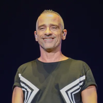 Eros Ramazzotti