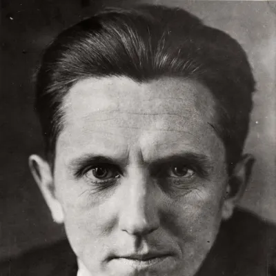 Erwin Piscator