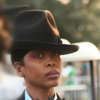Erykah Badu