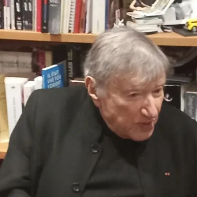 Étienne-Émile Baulieu