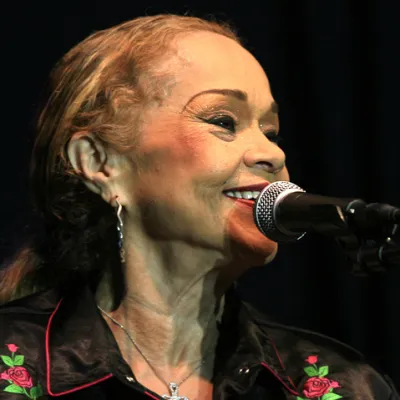 Etta James