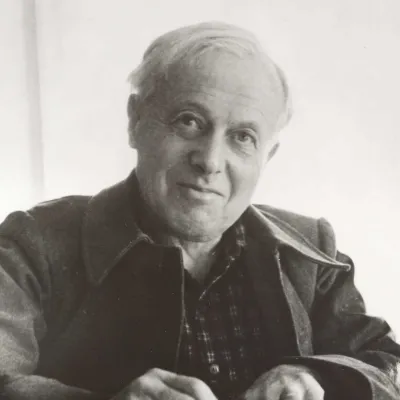 Eugen Rosenstock-Huessy