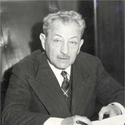 Eugène Schueller