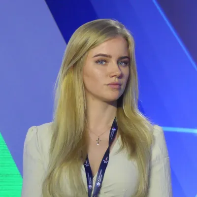 Eva Vlaardingerbroek