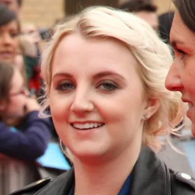 Evanna Lynch