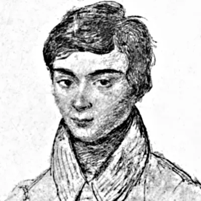 Evariste Galois