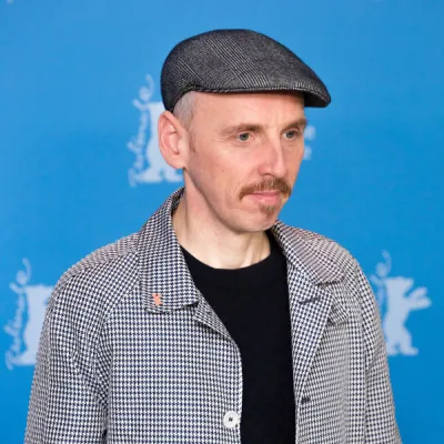 Ewen Bremner