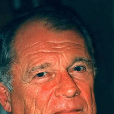 F. Lee Bailey