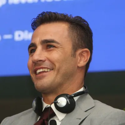 Fabio Cannavaro