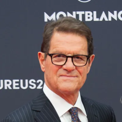 Fabio Capello