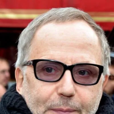 Fabrice Luchini