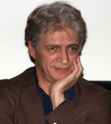 Fabrizio Bentivoglio
