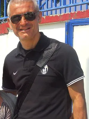 Fabrizio Ravanelli