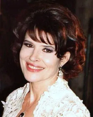 Fanny Ardant