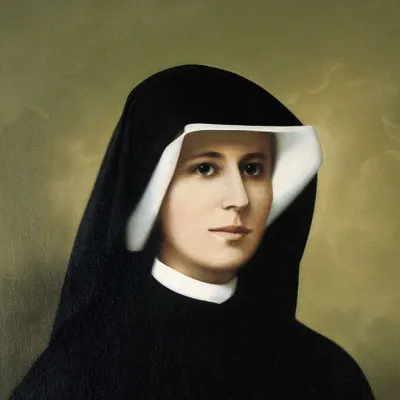 Faustina Kowalska