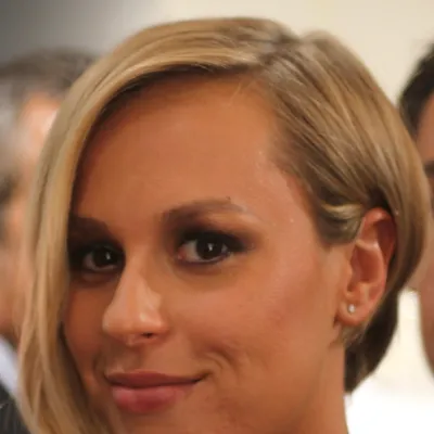 Federica Pellegrini