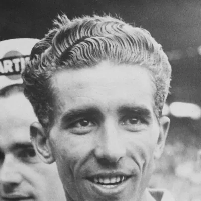 Federico Bahamontes