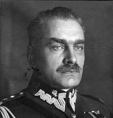 Felicjan Slawoj Skladkowski