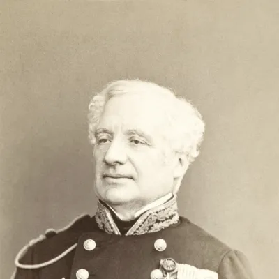 Félix Hippolyte Larrey