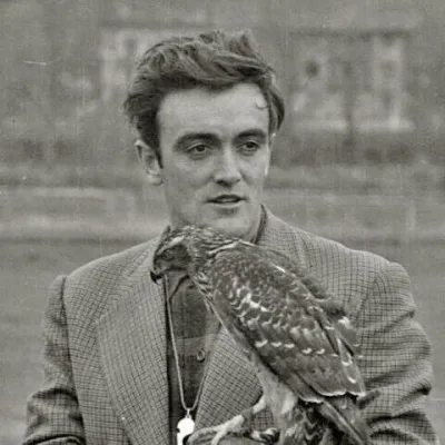 Félix Rodríguez de la Fuente