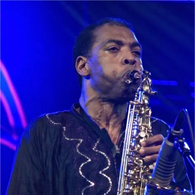 Femi Kuti