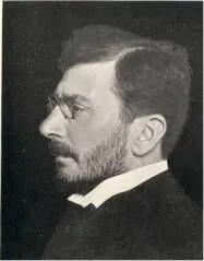 Ferdinand Brunetière