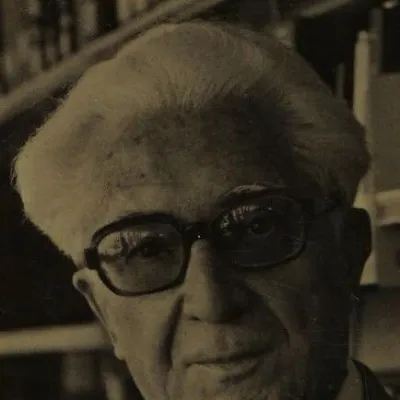 Fernand Braudel