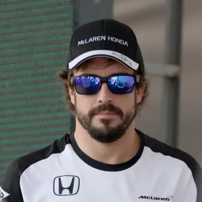 Fernando Alonso