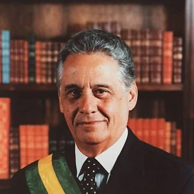 Fernando Cardoso