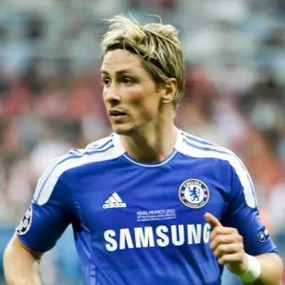 Fernando "El Niño" Torres