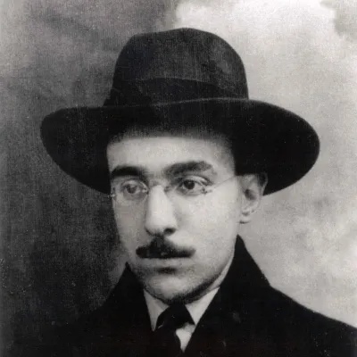 Fernando Pessoa