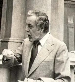 Fernando Rey