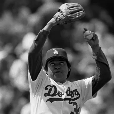 Fernando Valenzuela