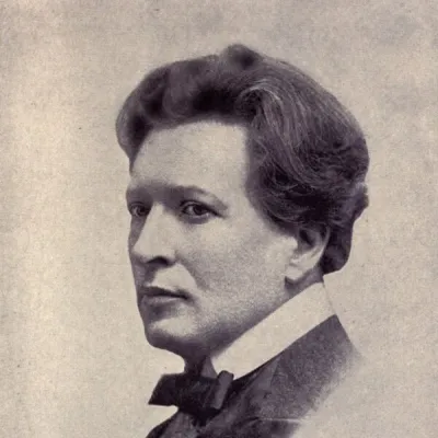 Ferruccio Busoni