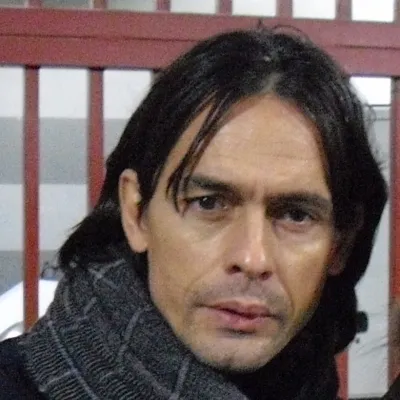 Filippo Inzaghi