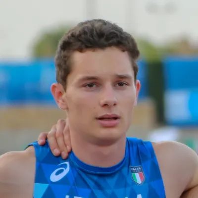 Filippo Tortu