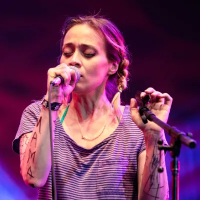 Fiona Apple