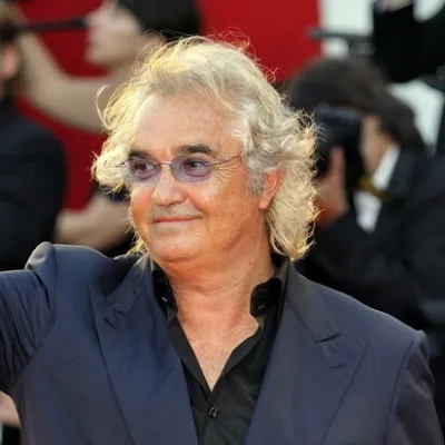 Flavio Briatore